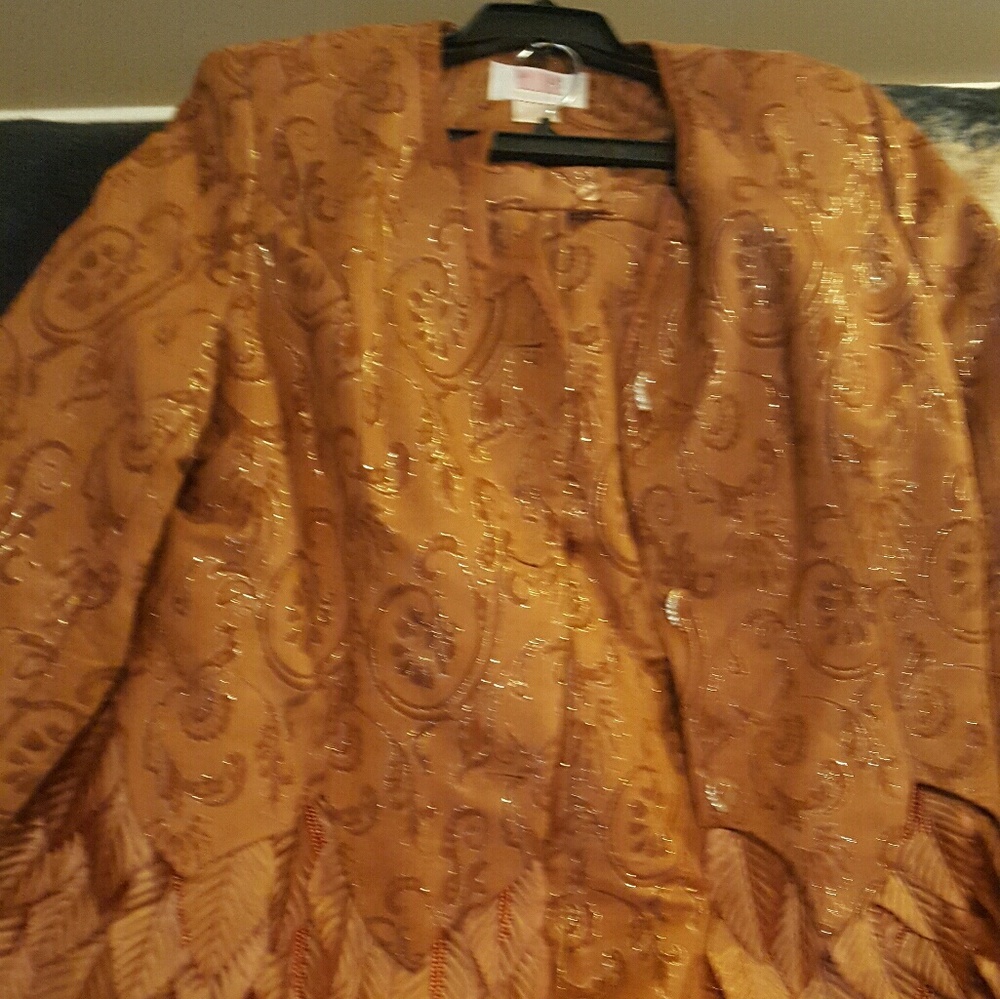 Suit